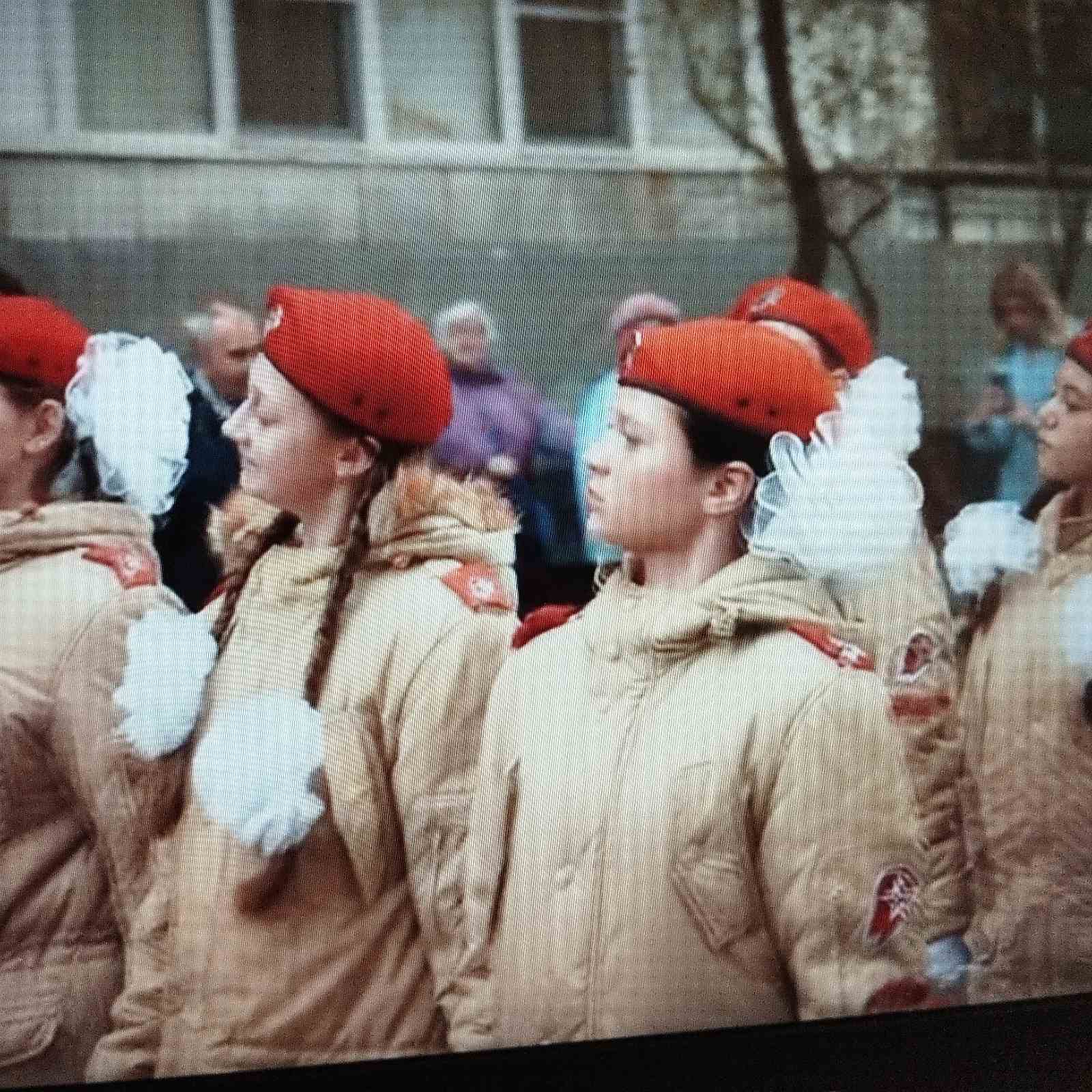 Разговоры о важном.