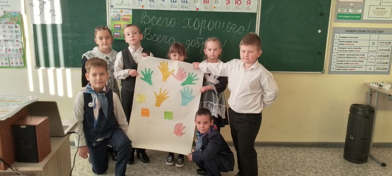 Как решать конфликты и справляться с трудностями? Ко Дню психолога.